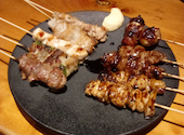 炭火焼鳥 つくねや 本店: wataさんの2026年09月15日の1枚目の投稿写真