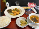 雁飯店 中国割烹 大岩の口コミ画像1