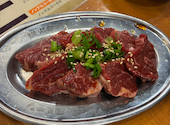 炭火焼肉 スーパーホルモン 松山小栗店: まさるさんの2026年05月01日の1枚目の投稿写真