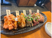 炭火焼肉 スーパーホルモン 松山小栗店: まさるさんの2026年08月12日の2枚目の投稿写真
