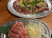 炭火焼肉 スーパーホルモン 松山古三津店: まさるさんの2026年03月09日の1枚目の投稿写真