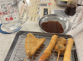 串カツ田中 松山大街道店: まさるさんの2026年08月06日の1枚目の投稿写真
