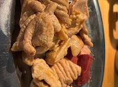 豚ホルモン焼肉　39とん吉: まさるさんの2026年04月22日の1枚目の投稿写真