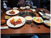 焼肉力 姫路店: しんちゃんさんの2026年09月03日の1枚目の投稿写真