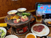 元氣七輪焼肉　牛繁　学芸大学店: tomohikosさんの2025年08月の1枚目の投稿写真