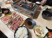 焼肉 や 清水元町店: まささんの2026年04月02日の1枚目の投稿写真