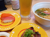 かっぱ寿司 横浜戸塚店: youさんの2026年06月15日の1枚目の投稿写真