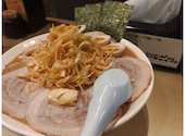 超ごってり麺 ごっつ 秋葉原店: youさんの2023年09月05日の2枚目の投稿写真
