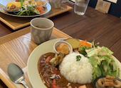 CAFE 幸谷: きーさんの2026年06月08日の1枚目の投稿写真