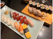 金太楼鮨 不忍店: かじりんさんの2023年12月05日の3枚目の投稿写真