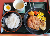 だいまるファミリーレストランの口コミ画像1