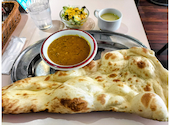 インディアンダイニング サティー INDIAN DINING SATHI: まぁびぃさんの2026年05月02日の1枚目の投稿写真