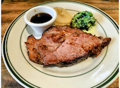 マロリーポークステーキ MALLORY PORK STEAK 東戸塚店: まぁびぃさんの2026年04月21日の1枚目の投稿写真