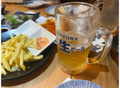 餃子酒場 肉汁とっつぁん 渋谷本店: 松嶋さんの2025年06月24日の1枚目の投稿写真