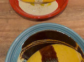 ふわとろオムライスとチーズカフェ たまごのきもち。名駅店: ぽんずさんの2026年07月05日の1枚目の投稿写真