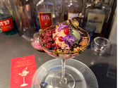 夜パフェBAR &VIGO アンドビーゴ 広尾店: ちょうさんの2026年09月14日の1枚目の投稿写真