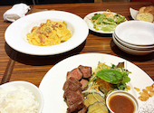 自家製ピッツァ&ステーキ 肉バル ビステッカ 垂水店: よっしーさんの2026年07月16日の1枚目の投稿写真