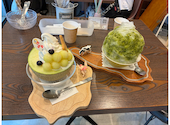Coffee&Bake Stand pegasus ペガサス: よっしーさんの2026年07月22日の1枚目の投稿写真