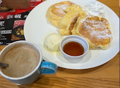 Hawaiian Cafe　魔法のパンケーキ　ブランチ神戸学園都市店: よっしーさんの2026年04月30日の1枚目の投稿写真