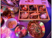 韓国料理 ポゴシッタ 奈良: はるあきさんの2026年08月26日の1枚目の投稿写真