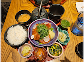 地下食堂 mogura: ゆかさんの2026年07月04日の1枚目の投稿写真