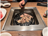 ジンギスカン 羊々亭 札幌本店: Wesleyさんの2026年04月06日の1枚目の投稿写真