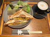 knut cafe: ももさんの2026年06月01日の1枚目の投稿写真