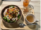 マカナ Cafe Dining 荒江: ももさんの2026年02月25日の1枚目の投稿写真