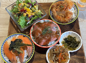マカナ Cafe Dining 荒江: ももさんの2026年03月06日の1枚目の投稿写真