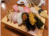 や台ずし 防府駅前町: かめちゃんさんの2024年04月29日の1枚目の投稿写真
