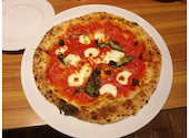 PIZZERIA BAR Le NAPOLI ピッツェリア バール レ ナポリ 京都錦店: すかいさんの2026年04月24日の1枚目の投稿写真
