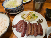 牛たん炭焼 利久 博多駅店: yukaさんの2026年08月04日の1枚目の投稿写真