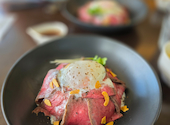 BISTRO CAFE and K ビストロカフェアンドケー: yukaさんの2026年08月12日の2枚目の投稿写真