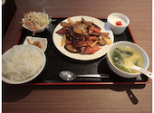 中華四川料理 香椒園 町田: やっつんやっつんさんの2026年09月03日の1枚目の投稿写真