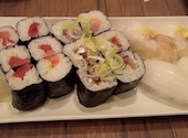 寿司Dining なぶら: みーさんの2025年04月04日の3枚目の投稿写真