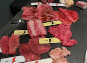 熟成和牛焼肉エイジング ビーフ横浜店: りなすけさんの2026年07月29日の1枚目の投稿写真