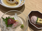 鮨と酒日和 ととうお 横浜西口店: りなすけさんの2026年07月26日の3枚目の投稿写真