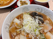 朝陽閣 長堀店: Mさんの2026年03月24日の1枚目の投稿写真