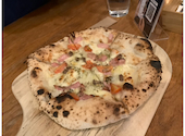 石窯ピザ LIBERO cafe: 尚ちゃんさんの2025年12月14日の3枚目の投稿写真
