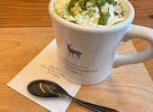 TNOC THE CAFE SAPPORO T4 ティーノックザカフェサッポロティーフォー: わらさんの2026年06月21日の1枚目の投稿写真