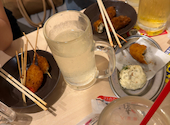 居酒屋 あたぼうや 京橋店: Seiraさんの2026年08月07日の1枚目の投稿写真