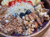 ACAI BOWL CHOUCHOU アサイーボウル シュシュ 今池: あさんの2026年10月10日の1枚目の投稿写真
