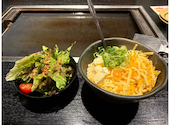 もんじゃ お好み焼 わいず 熊谷店: ひろくんさんの2026年06月05日の2枚目の投稿写真