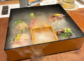 炉端とおでん 別邸 ろば炭魚: いけもさんの2026年08月29日の1枚目の投稿写真