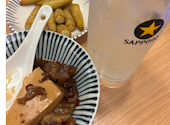 大衆食堂 てんぐ大ホール 朝霞台駅前店: miriさんの2026年09月22日の1枚目の投稿写真