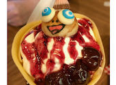 School Bus Crepe スクールバスクレープ: miriさんの2026年08月05日の1枚目の投稿写真