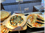 ピッツェリアマリノ イオンモール長久手店: かっこーさんの2026年08月23日の1枚目の投稿写真
