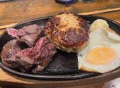 肉と米 ハジメ 行徳店: かっこーさんの2026年09月12日の1枚目の投稿写真