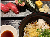 すし土風炉 銀座一丁目店: えにゃはにゃほさんの2026年05月16日の1枚目の投稿写真