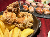 全席個室居酒屋 炭火焼き鳥とマグロ 食べ放題 かなで 上野本店: KAGOMEさんの2026年06月18日の3枚目の投稿写真